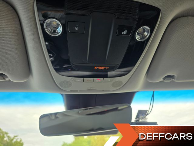 Kia K8 2.5 Gasoline 2WD Noblesse Light купить на сайте DeffCars