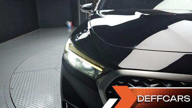 Kia K9 3.8 GDI AWD Masters купить на сайте DeffCars
