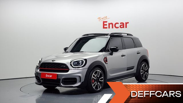 Mini COUNTRYMAN ALL4 Classic 2nd купить на сайте DeffCars