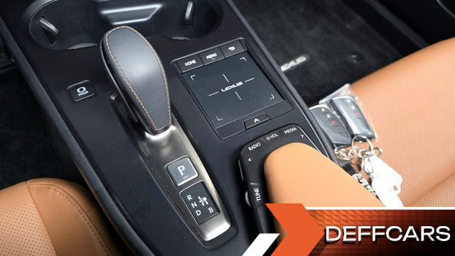 Lexus UX 2WD купить на сайте DeffCars