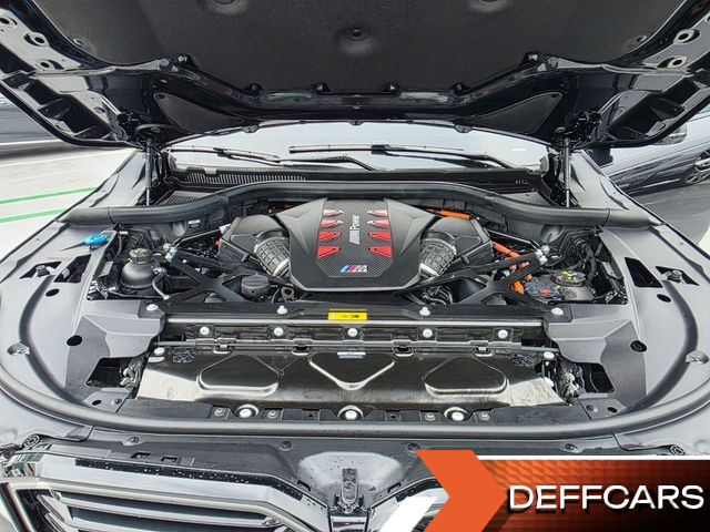 BMW XM 4.4 Lable купить на сайте DeffCars
