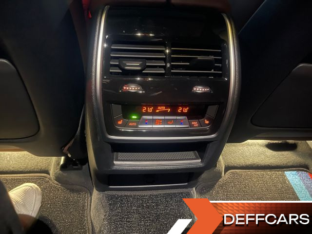 BMW X6 xDrive40d M Sport Online Exclusive купить на сайте DeffCars