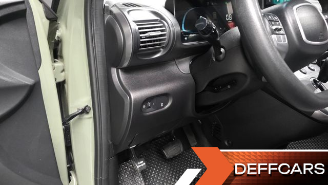 Hyundai CASPER Turbo Smart купить на сайте DeffCars