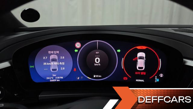 Porsche MACAN Base купить на сайте DeffCars