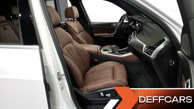 BMW X5 xDrive 40i M Sport купить на сайте DeffCars
