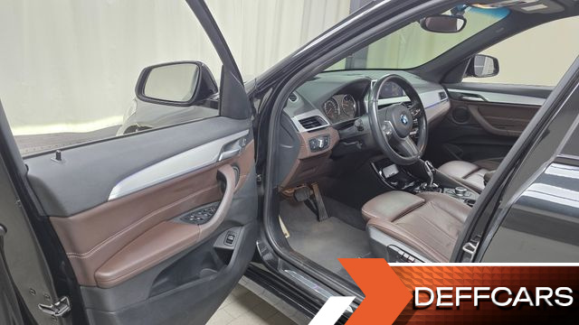 BMW X1 xDrive 18d M Sport купить на сайте DeffCars