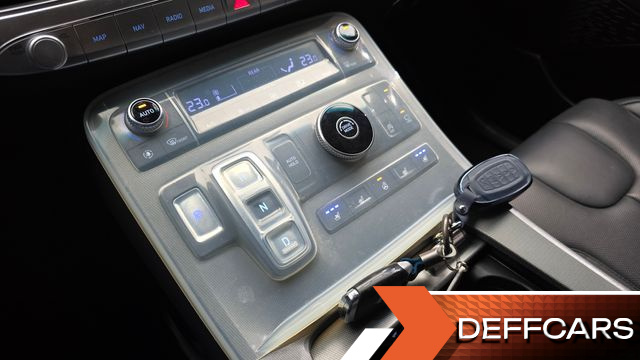 Hyundai PALISADE Gasoline 3.8 2WD Prestige купить на сайте DeffCars