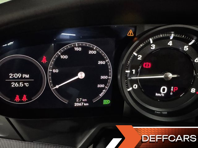 Porsche 911 Carrera 4S Cabriolet купить на сайте DeffCars