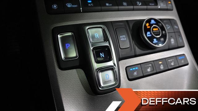 Hyundai PALISADE Gasoline 3.8 4WD Calligraphy купить на сайте DeffCars
