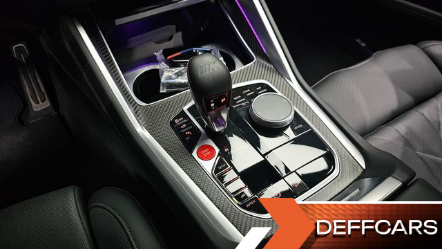 BMW XM 4.4 купить на сайте DeffCars