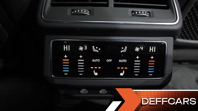 Audi A6 45 TFSI Premium купить на сайте DeffCars