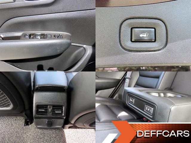 Renault-KoreaSamsung QM6 Diesel 2WD RE купить на сайте DeffCars