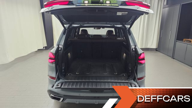 BMW X5 xDrive 40i M Sport купить на сайте DeffCars