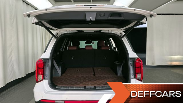 Hyundai PALISADE Gasoline 3.8 2WD Prestige купить на сайте DeffCars