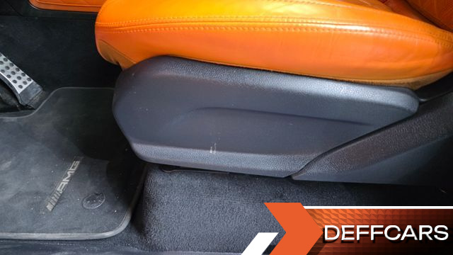 Mercedes G-CLASS AMG G63 Manufaktur купить на сайте DeffCars
