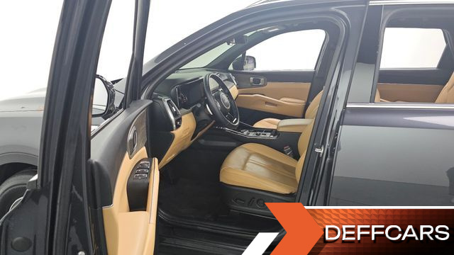 Kia SORENTO HEV 1.6 4WD Prestige купить на сайте DeffCars