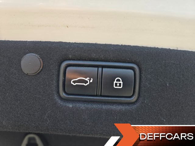 Hyundai GRANDEUR Exclusive Special купить на сайте DeffCars