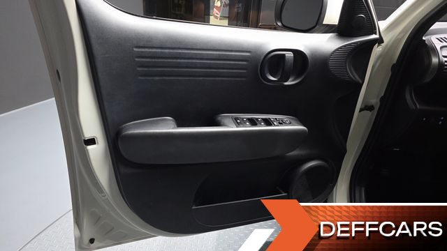 Hyundai CASPER Modern купить на сайте DeffCars