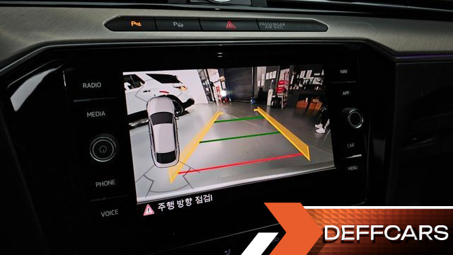 Volkswagen ARTEON 2.0 TDI Premium купить на сайте DeffCars