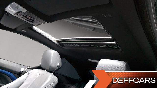 BMW 4-SERIES 428i M Sport Coupe купить на сайте DeffCars