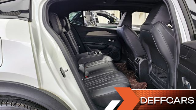 Peugeot 408 1.2 Pure Tech GT купить на сайте DeffCars