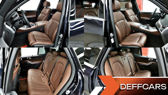 BMW X5 xDrive 40i M Sport купить на сайте DeffCars