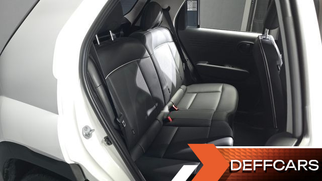 Hyundai CASPER Modern купить на сайте DeffCars