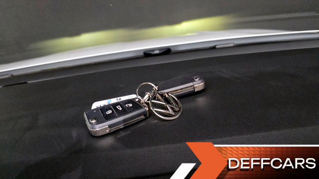 Volkswagen JETTA 1.5 TSI Prestige купить на сайте DeffCars