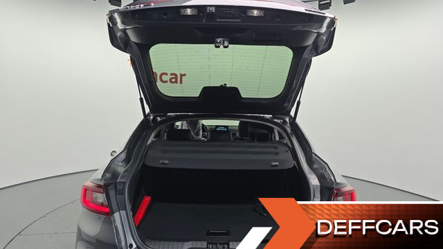 Renault-KoreaSamsung XM3 1.3 TCe RE Signature купить на сайте DeffCars