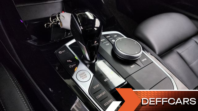 BMW X3 xDrive 20i M Sport купить на сайте DeffCars