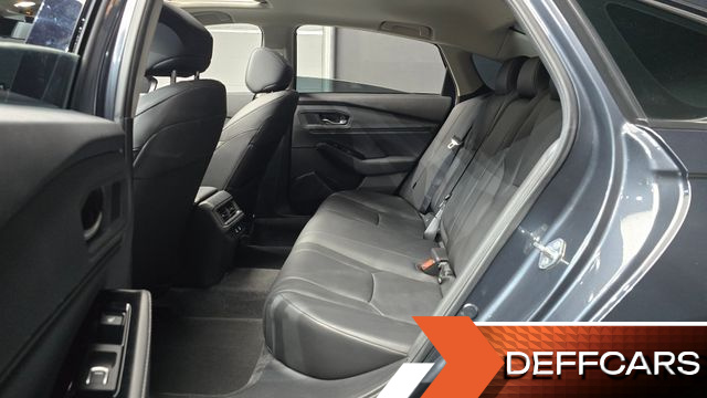 Honda ACCORD 2.0 Hybrid Touring купить на сайте DeffCars