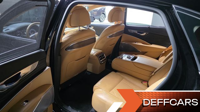 Kia K9 3.8 GDI AWD Best SelectionⅠ купить на сайте DeffCars