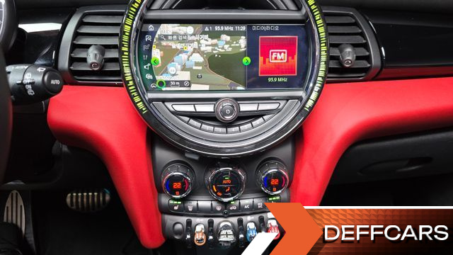 Mini COOPER JCW 3rd Generation купить на сайте DeffCars