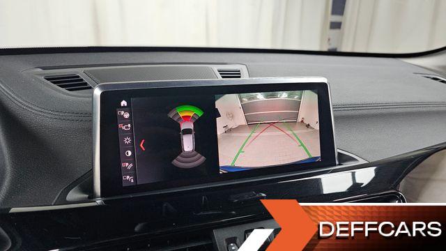 BMW X1 xDrive 20i xLine купить на сайте DeffCars