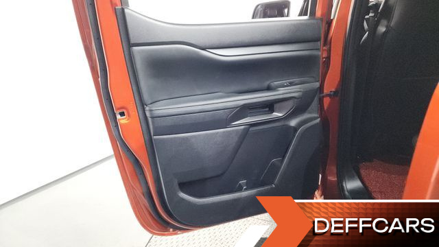 Ford RANGER 2.0 Raptor купить на сайте DeffCars