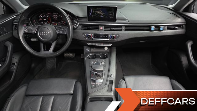 Audi A4 35 TDI Premium купить на сайте DeffCars