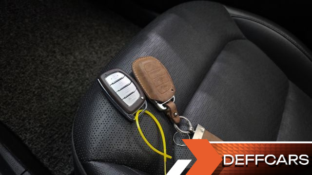 Hyundai AVANTE 1.6 LPi Smart(Rental) купить на сайте DeffCars