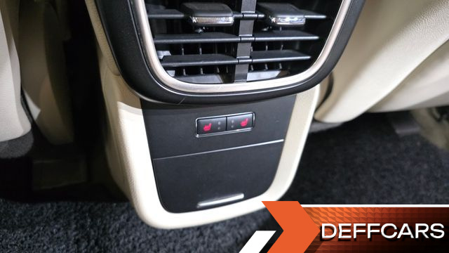 Lincoln NAUTILUS 2.7 202A AWD купить на сайте DeffCars