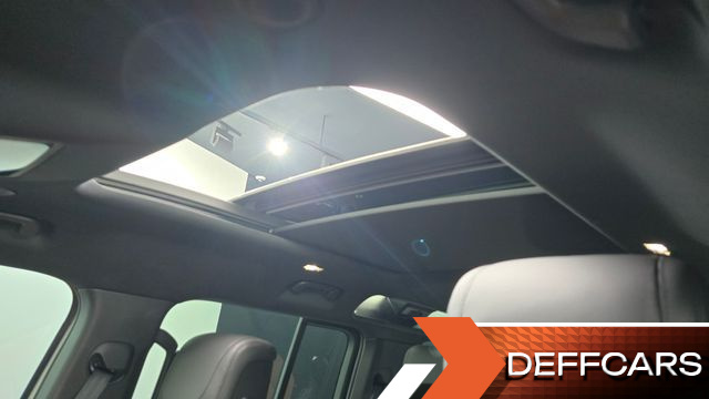 Land Rover DEFENDER 110 D300 X-Dynamic HSE купить на сайте DeffCars
