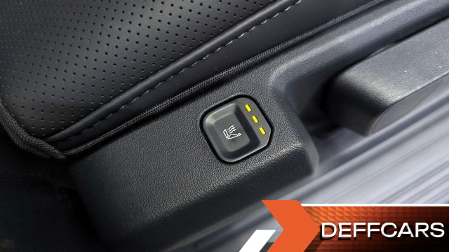 Kia PV5 Taxi 5 Seater Basic купить на сайте DeffCars