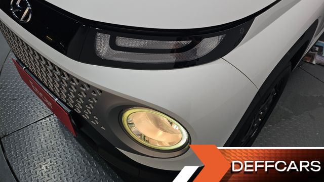 Hyundai CASPER Smart купить на сайте DeffCars