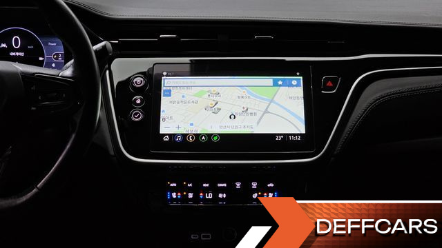 ChevroletGMDaewoo Bolt EUV Redline купить на сайте DeffCars