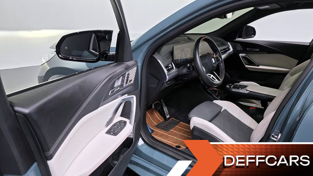 BMW X2 (F39) xDrive M35i купить на сайте DeffCars