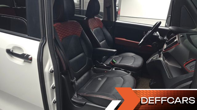 Kia RAY Signature купить на сайте DeffCars