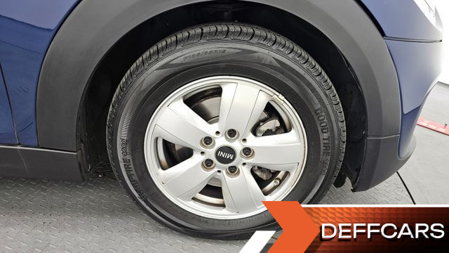 Mini COOPER 5Door Standard 3rd купить на сайте DeffCars