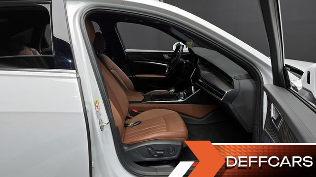 Audi A6 40 TDI Quattro Premium купить на сайте DeffCars