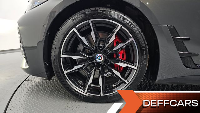 BMW I4 M50 Pro купить на сайте DeffCars