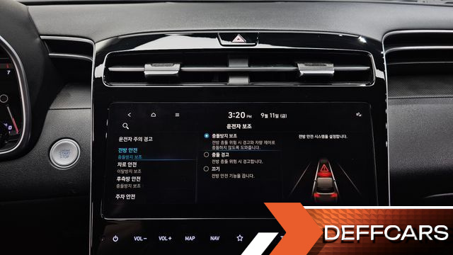 Hyundai TUCSON Gasoline 1.6 Turbo 2WD Modern купить на сайте DeffCars