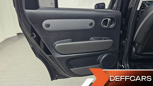 Hyundai CASPER Inspiration купить на сайте DeffCars