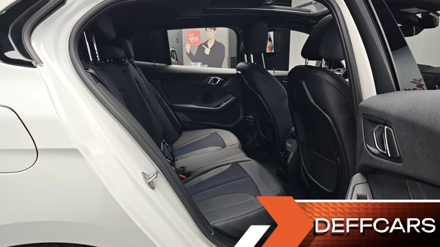 BMW 1-SERIES 120i M Sports купить на сайте DeffCars